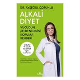 Kronik Kitap Alkali Diyet - Ağustos 2024