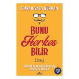Kronik Kitap Bunu Herkes Bilir - Ocak 2020