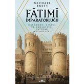 Kronik Kitap Fatımı İmparatorluğu