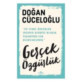 Kronik Kitap Gerçek Özgürlük Doğan Cüceloğlu - Aralık 2021