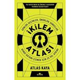 Kronik Kitap Ikilem Atlası