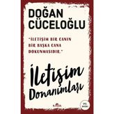 Kronik Kitap İletişim Donanımları - Doğan Cüceloğlu