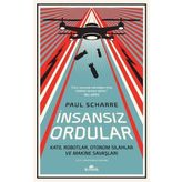 Kronik Kitap İnsansız Ordular