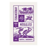 Kronik Kitap Iskandinav Mitolojisi - Mayıs 2025