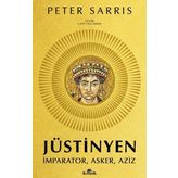 Kronik Kitap Jüstinyen - Imparator Asker Aziz