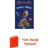 Kronik Kitap Kınalı Serçe + Türk Klasiği Hediye