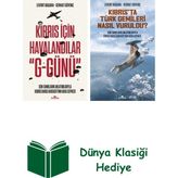 Kronik Kitap Levent Başara 2 Kitap Seti + Dünya Klasiği Hediye