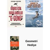 Kronik Kitap Levent Başara 2 Kitap Seti + Geometri Hediye