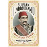 Kronik Kitap Sultan II Abdülhamid