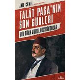 Kronik Kitap Talat Paşa’nın Son Günleri