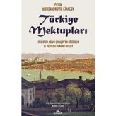 Kronik Kitap Türkiye Mektupları
