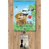 Kronik Kitap Yaz Günlüğüm + Satranç