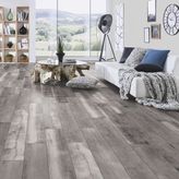 Krono Original Karasu Meşe Laminat Parke