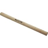 KRT Ibico K13-057 YNR-511 45CM Ahşap Keser Sapı