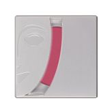 Kryolan Blusher Matt Allık R21 2.5 g