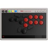 Kryon All Button Arcade Stick Bluetooth Kablosuz Nintendo Switch, Pc, Macos, Steam & Raspberry Pi Uyumlu