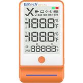 Kryon Elitech Gsp-6 Pro Akıllı Sıcaklık ve Nem Kaydedici Datalogger