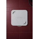 Kryon Kötü Koku Önleyici Balkon Gider Kapağı Banyo Mutfak Lavabo Balkon Gider Tıkacı Tıpası Kapağı Böcek Önleyici Gider Koruyucu