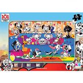 KS 101 Dalmation 24 Parça Frame Puzzle