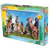 Ks Doru 100 Parca Puzzle