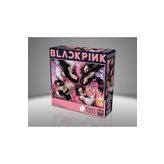 KS Games 1000 Parça Black Pink Puzzle