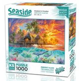 Ks Games 1000 Parca Cennette Hafta Sonu Puzzle