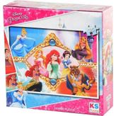 Ks Games 35 Princess Puzzle
