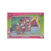 Ks Games 50 Parça Disney Princess MIN709 Puzzle