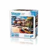 KS Games 500 Parça Yaz Gibi Puzzle