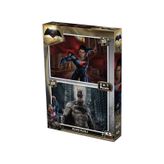 KS Games Batman V Superman 2in1 35/60 Parça Puzzle