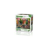 Ks Games Beautiful Sunset In Amsterdam 1000 Parça Puzzle