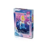 Ks Games Cindirella 50 Parça Puzzle