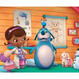 Ks Games Doctor Mcstuffins 50 Parça Puzzle
