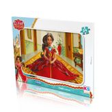KS Games Elena Avalor Frame 24 Parça Puzzle