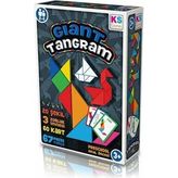 KS Games Giant Tangram Kutulu