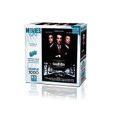 Ks Games Goodfellas 1000 Parça Puzzle