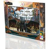 Ks Games How To Train Your Dragon Puzzle 24 Parça