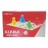 KS Games Kızma Birader Kutu Oyunu