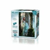 KS Games Leydi 1000 Parça Puzzle