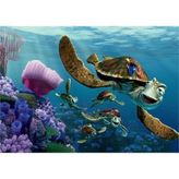 Ks Games Mix T 107 1000 Parça Puzzle
