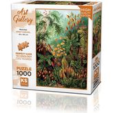 Ks Games Muscinae 1000 Parça Puzzle