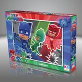Ks Games PJ Masks 50 Parça Puzzle