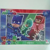 KS Games Pjmasks 200 Parça Puzzle