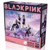Ks Games Puzzle 500 Parça Blackpink 20069