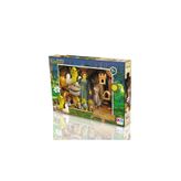 Ks Games Shrek 50 Parça Puzzle