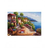 Ks Games Silent Shore Jin Park 2000 Parça Puzzle