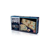 Ks Games T79 Master Plastik Okey Takımı