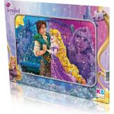 KS Games Tangled Frame 24 Parça Puzzle