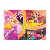 KS Games TG714 100 Parça Tangled Puzzle