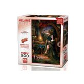 KS Games Trapped 500 Parça Puzzle